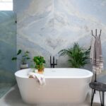 Featured project bath