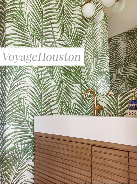 Sheffield House Voyage Houston