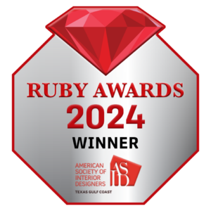 2024 Ruby Awards Winner badge